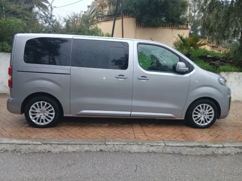 Peugeot Expert 2021 Expert