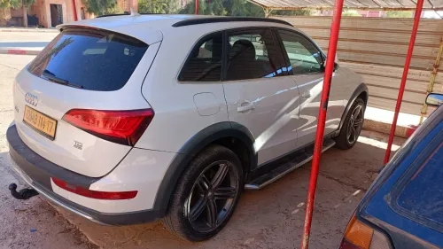 Audi Q5 2014 Q5