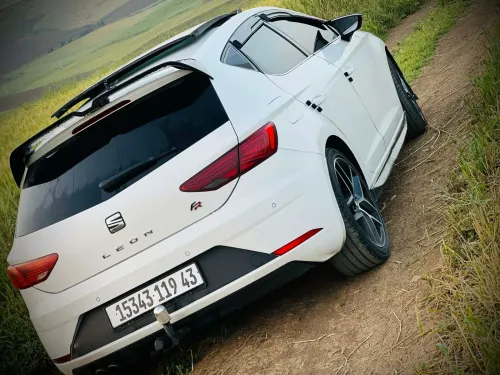 Seat Leon 2019 FR