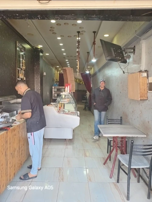 Vente Local Aïn Témouchent Ain temouchent