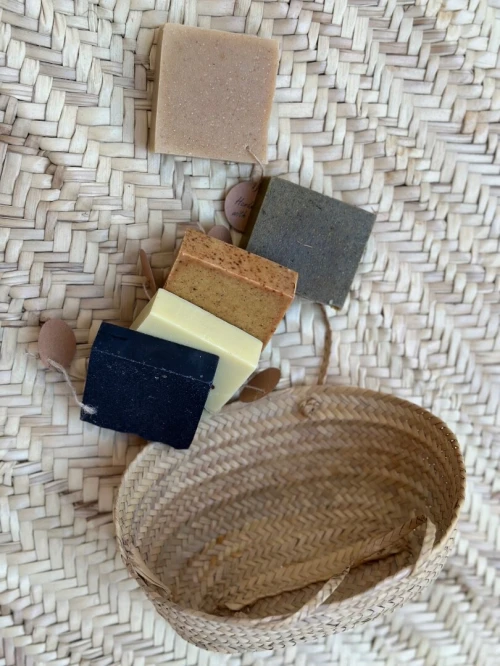 Savon Artisanal 