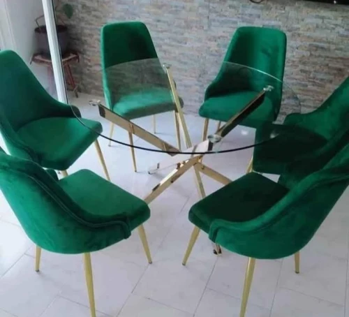 TABLE SALLE À MANGER 