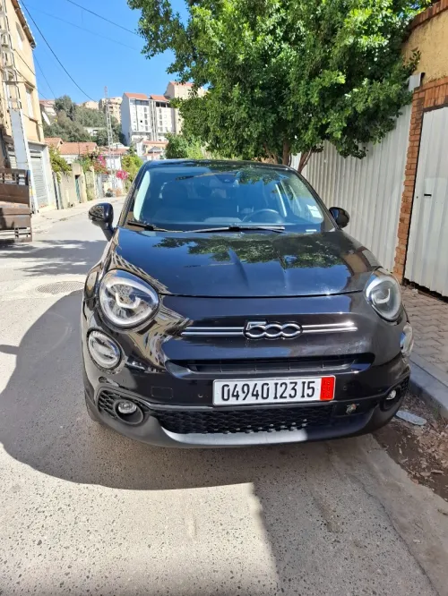 Fiat 500x 2023 