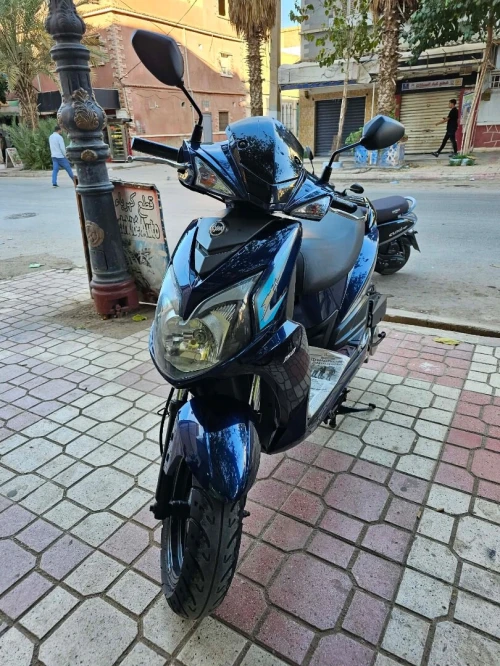 Sym Jet4 2023