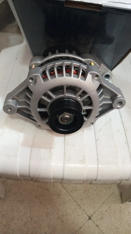 Alternateur golf 3 caddy