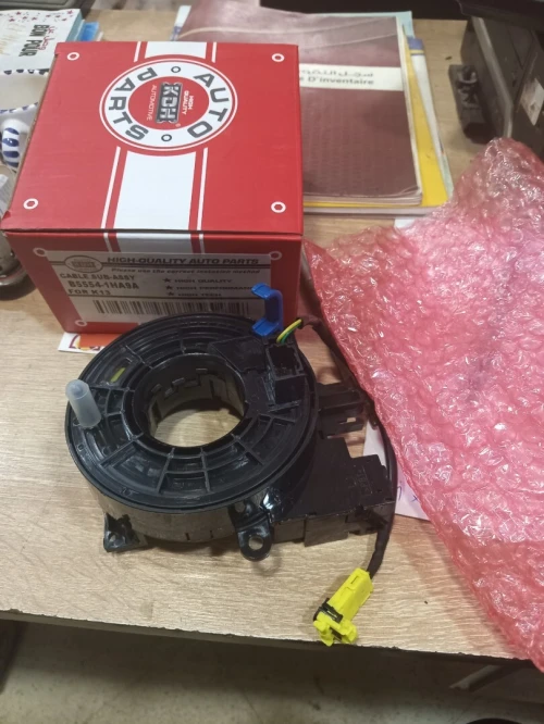 Nissan micra tresse voulon