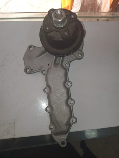 Pompe à eau kubota