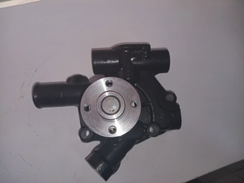 Pompe à eau yanmar