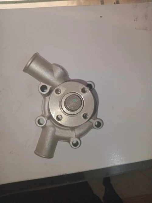Pompe à eau yanmar