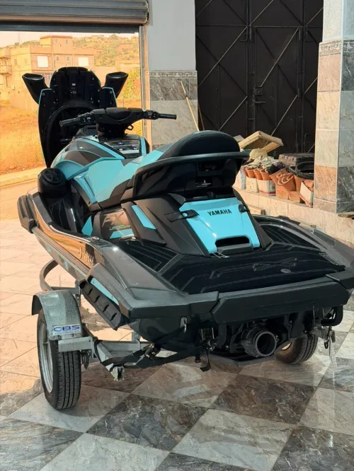 Jet ski 2023
