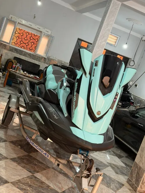 Jet ski 2023