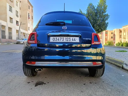 Fiat 500 2023 Dolcevita plus 