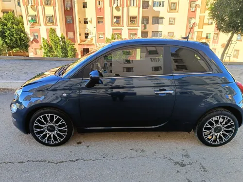 Fiat 500 2023 Dolcevita plus 