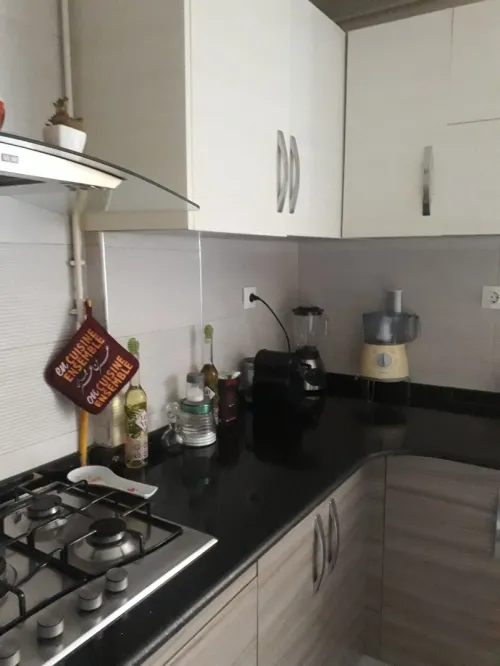 Location Appartement F3 Alger Draria