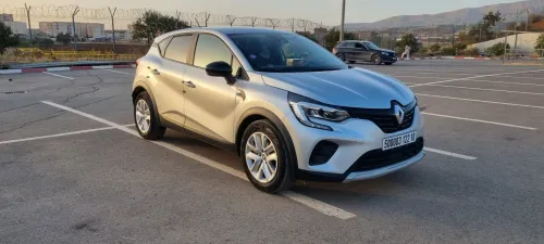 Renault Captur 2022 Captur