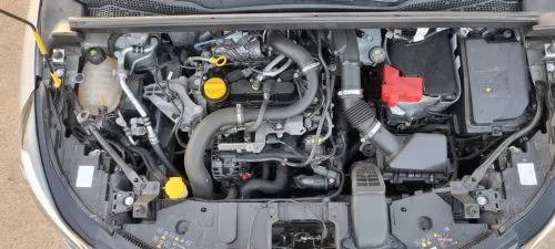 Renault Captur 2022 Captur