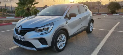 Renault Captur 2022 Captur