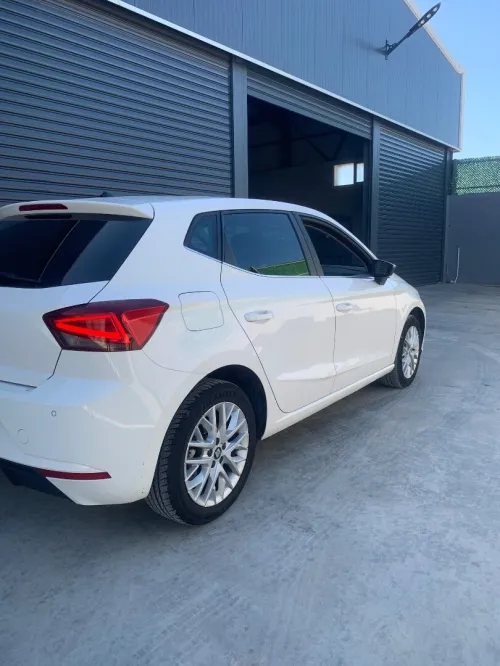 Seat Ibiza 2019 EDITION