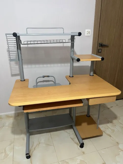 Bureau pour pc