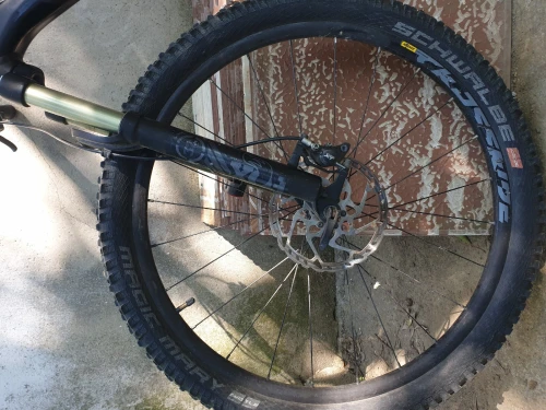 Canyon nerve al 2016