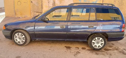Opel Astra 1995 Astra