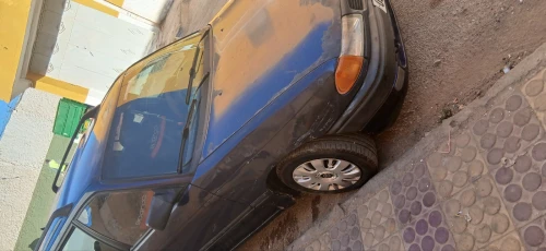 Opel Astra 1995 Astra