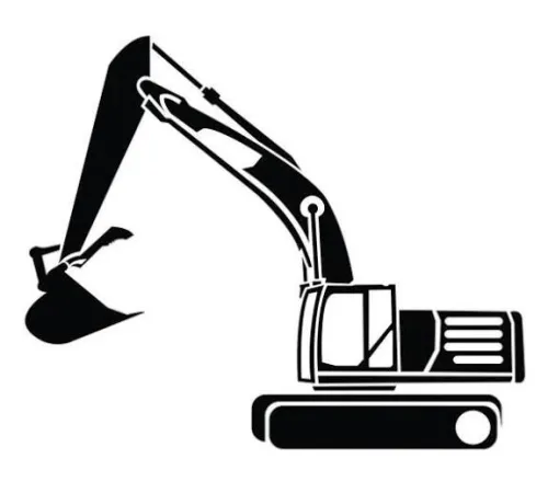 Conducteur d`engins 