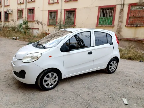 Chery New QQ 2017 New QQ