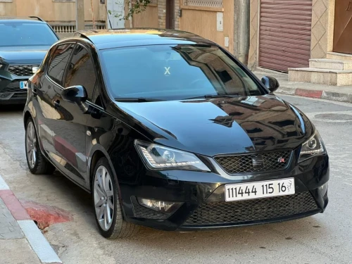 Seat Ibiza 2015 fr+