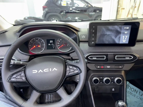 Dacia logan 2025 logan
