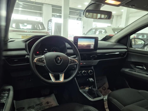 Renault Taliant  2025 TALIANT