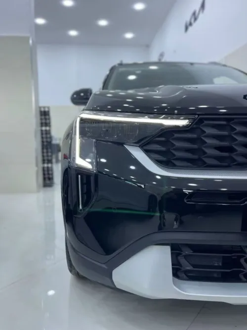 Kia Sonet  2025 