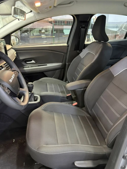 Dacia logan 2025 logan