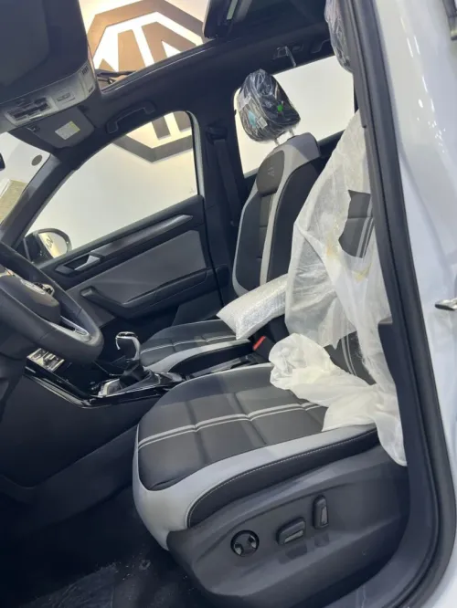 Volkswagen T-Roc 2025 R-Line 