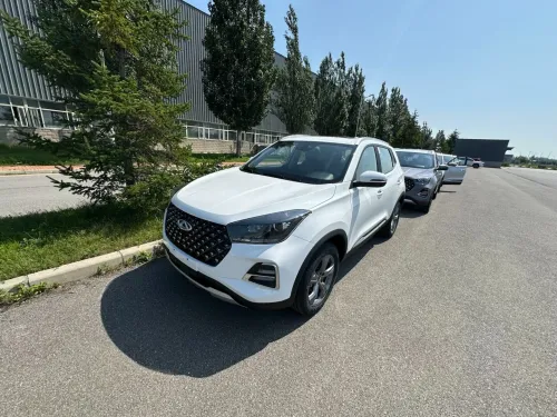 Chery TIGGO 4 PRO 2026 TIGGO 4