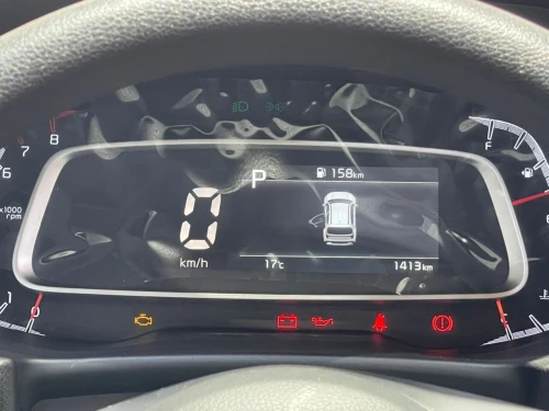 Kia Sonet  2025 LUXURY