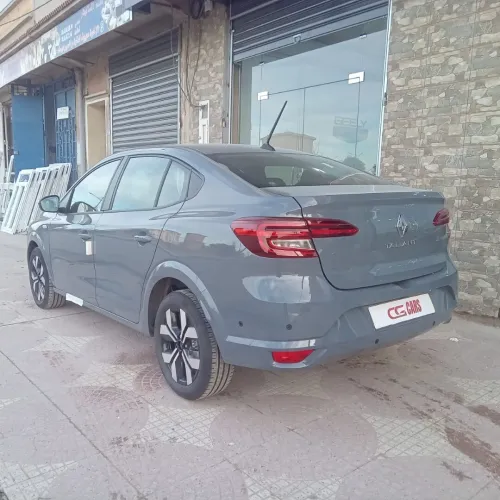 Renault Taliant  2025 TALIANT