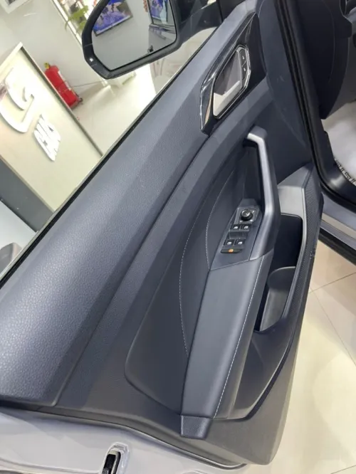 Volkswagen Tahru 2025 xr