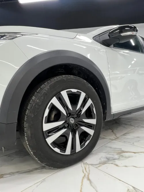 Renault kardian 2025 kardian
