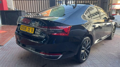 Skoda SUPERB 2025 PREMIUM