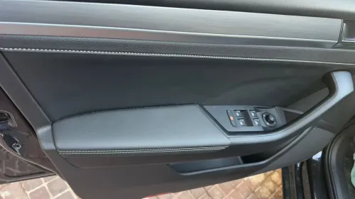 Skoda SUPERB 2025 PREMIUM