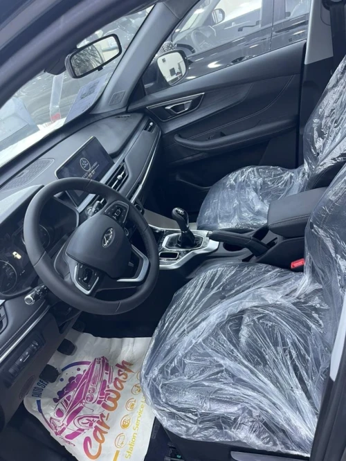 Chery Tiggo 4 pro 2025 Comfort 