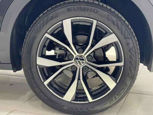 Volkswagen T-Roc 2025 R-Line 