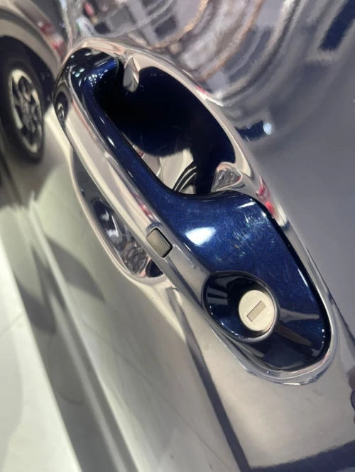 Kia Sonet  2025 LUXURY