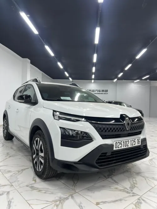 Renault kardian 2025 kardian