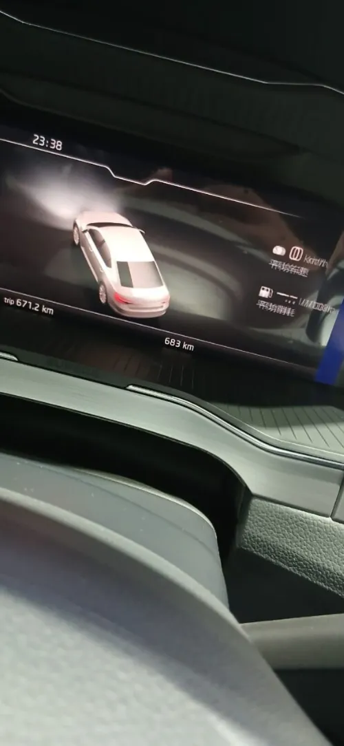Skoda SUPERB 2025 PREMIUM