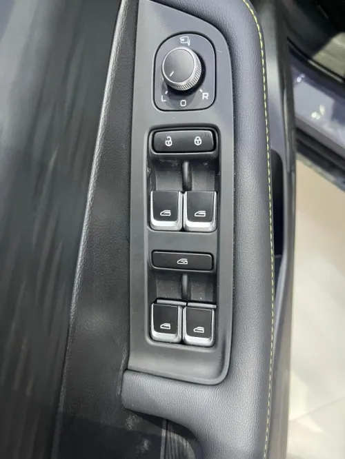 Geely Coolray 2026 GF