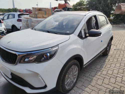 Livan X3 PRO CVT 2026 CVT