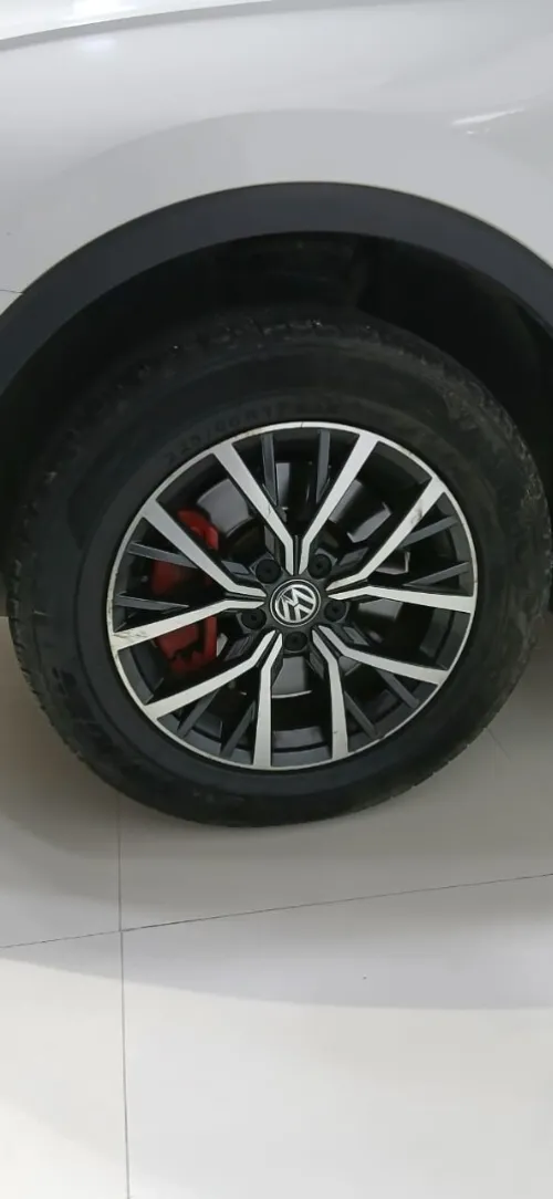 Volkswagen Tiguan 2020 HIGHLINE