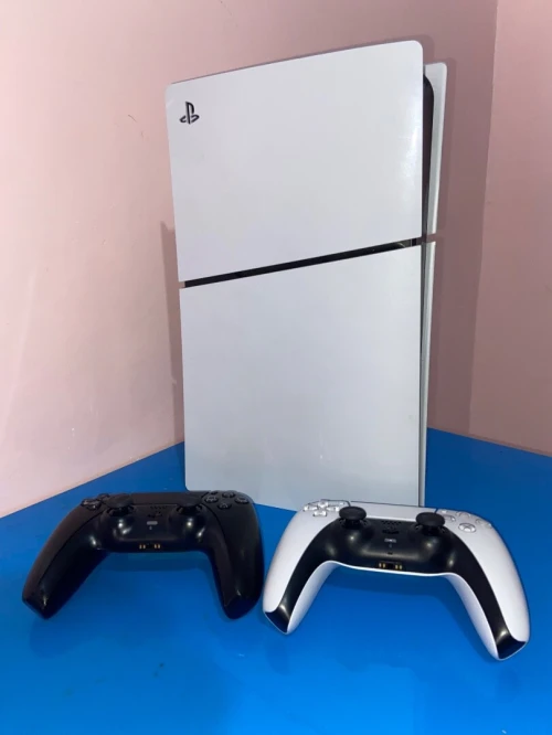 Ps5 slime 1T